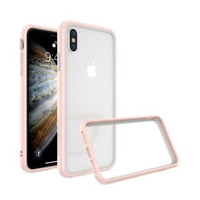 Load image into Gallery viewer, 犀牛盾CrashGuard NX 防摔邊框手機殼 - iPhone X/XS