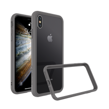 Load image into Gallery viewer, 犀牛盾CrashGuard NX 防摔邊框手機殼 - iPhone X/XS