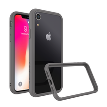 Load image into Gallery viewer, 犀牛盾CrashGuard NX 防摔邊框手機殼 - iPhone XR