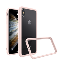 Load image into Gallery viewer, 犀牛盾CrashGuard NX 防摔邊框手機殼 - iPhone X/XS