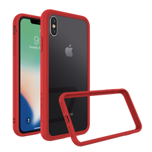 Load image into Gallery viewer, 犀牛盾CrashGuard NX 防摔邊框手機殼 - iPhone XS Max