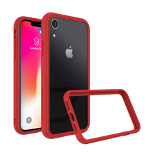 Load image into Gallery viewer, 犀牛盾CrashGuard NX 防摔邊框手機殼 - iPhone XR