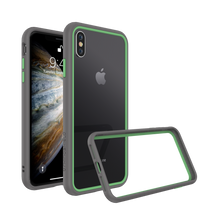 Load image into Gallery viewer, 犀牛盾CrashGuard NX 防摔邊框手機殼 - iPhone X/XS