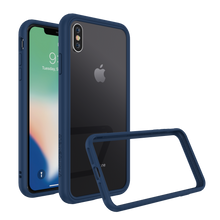 Load image into Gallery viewer, 犀牛盾CrashGuard NX 防摔邊框手機殼 - iPhone XS Max