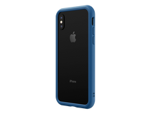Load image into Gallery viewer, 犀牛盾CrashGuard NX 防摔邊框手機殼 - iPhone X/XS