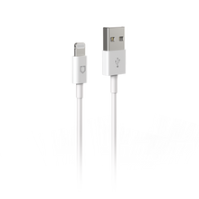 Load image into Gallery viewer, Lightning to USB-A 充電線