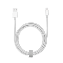 Load image into Gallery viewer, Lightning to USB-A 充電線