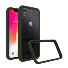 Load image into Gallery viewer, 犀牛盾CrashGuard NX 防摔邊框手機殼 - iPhone XR