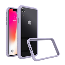 Load image into Gallery viewer, 犀牛盾CrashGuard NX 防摔邊框手機殼 - iPhone XR
