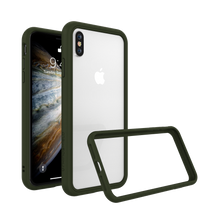 Load image into Gallery viewer, 犀牛盾CrashGuard NX 防摔邊框手機殼 - iPhone X/XS