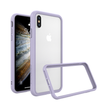 Load image into Gallery viewer, 犀牛盾CrashGuard NX 防摔邊框手機殼 - iPhone X/XS