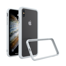 Load image into Gallery viewer, 犀牛盾CrashGuard NX 防摔邊框手機殼 - iPhone X/XS