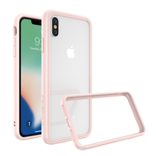 Load image into Gallery viewer, 犀牛盾CrashGuard NX 防摔邊框手機殼 - iPhone XS Max
