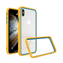 Load image into Gallery viewer, 犀牛盾CrashGuard NX 防摔邊框手機殼 - iPhone X/XS