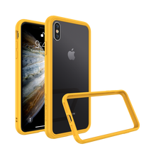 Load image into Gallery viewer, 犀牛盾CrashGuard NX 防摔邊框手機殼 - iPhone X/XS
