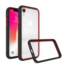 Load image into Gallery viewer, 犀牛盾CrashGuard NX 防摔邊框手機殼 - iPhone XR
