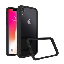 Load image into Gallery viewer, 犀牛盾CrashGuard NX 防摔邊框手機殼 - iPhone XR
