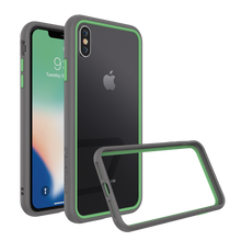 Load image into Gallery viewer, 犀牛盾CrashGuard NX 防摔邊框手機殼 - iPhone XS Max
