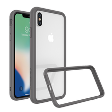 Load image into Gallery viewer, 犀牛盾CrashGuard NX 防摔邊框手機殼 - iPhone XS Max
