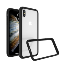 Load image into Gallery viewer, 犀牛盾CrashGuard NX 防摔邊框手機殼 - iPhone X/XS
