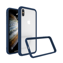 Load image into Gallery viewer, 犀牛盾CrashGuard NX 防摔邊框手機殼 - iPhone X/XS

