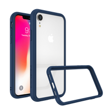 Load image into Gallery viewer, 犀牛盾CrashGuard NX 防摔邊框手機殼 - iPhone XR
