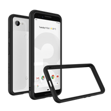 Load image into Gallery viewer, 犀牛盾CrashGuard防摔邊框 - Google Pixel 3
