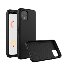 Load image into Gallery viewer, 犀牛盾SolidSuit防摔背蓋手機殼 - Google Pixel 4 系列
