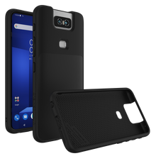 Load image into Gallery viewer, 犀牛盾SolidSuit防摔背蓋手機殼 - ASUS ZenFone 6
