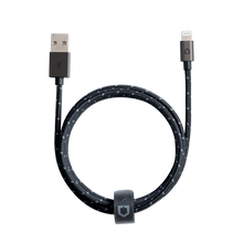 Load image into Gallery viewer, Lightning to USB-A 充電線
