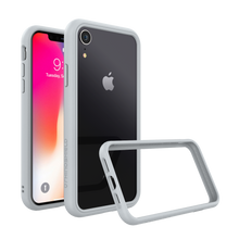 Load image into Gallery viewer, 犀牛盾CrashGuard NX 防摔邊框手機殼 - iPhone XR
