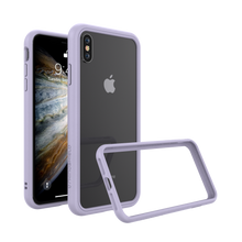 Load image into Gallery viewer, 犀牛盾CrashGuard NX 防摔邊框手機殼 - iPhone X/XS
