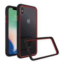 Load image into Gallery viewer, 犀牛盾CrashGuard NX 防摔邊框手機殼 - iPhone XS Max
