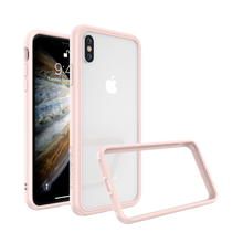 Load image into Gallery viewer, 犀牛盾CrashGuard NX 防摔邊框手機殼 - iPhone X/XS
