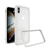 Load image into Gallery viewer, 犀牛盾CrashGuard NX 防摔邊框手機殼 - iPhone X/XS
