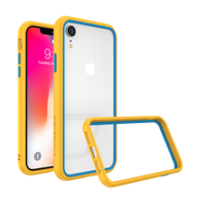 Load image into Gallery viewer, 犀牛盾CrashGuard NX 防摔邊框手機殼 - iPhone XR
